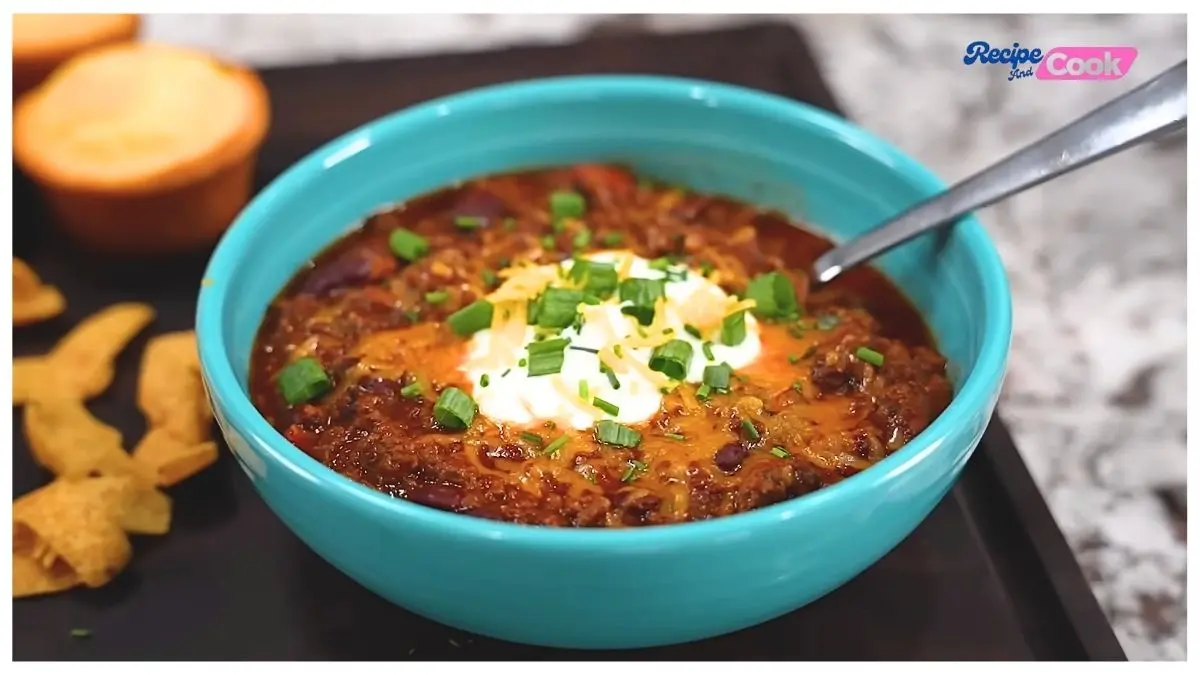 Unlock Wendy's Chili Secrets: Authentic Copycat Guide